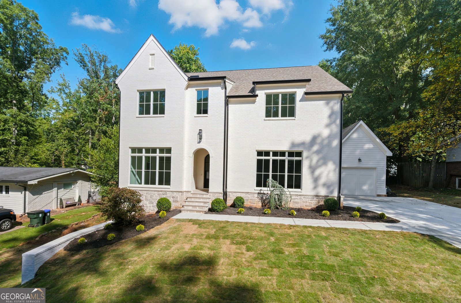3667 Carmel Road Atlanta - 2