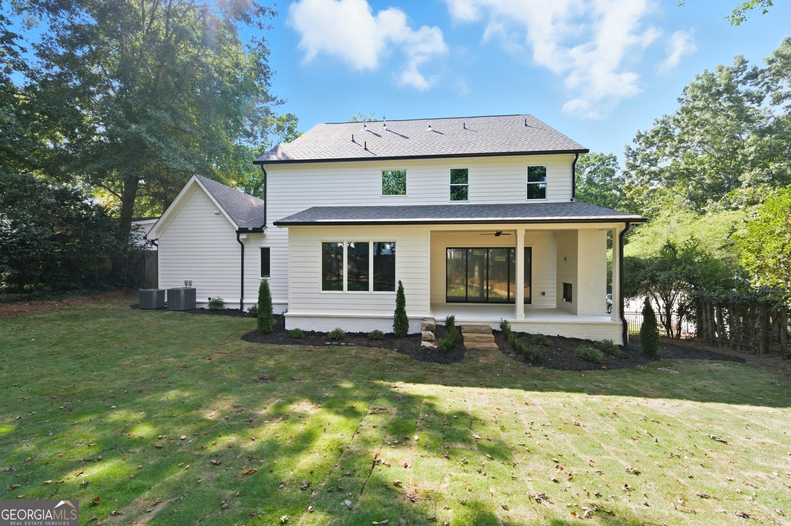 3667 Carmel Road Atlanta - 4