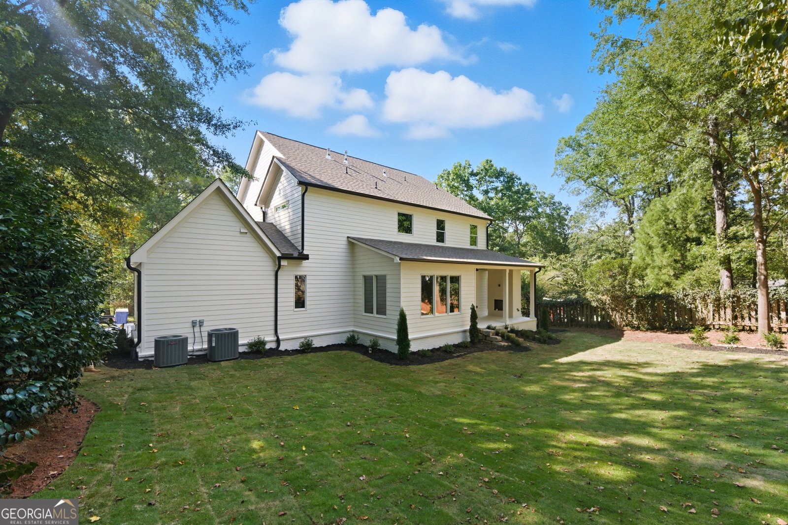 3667 Carmel Road Atlanta - 6