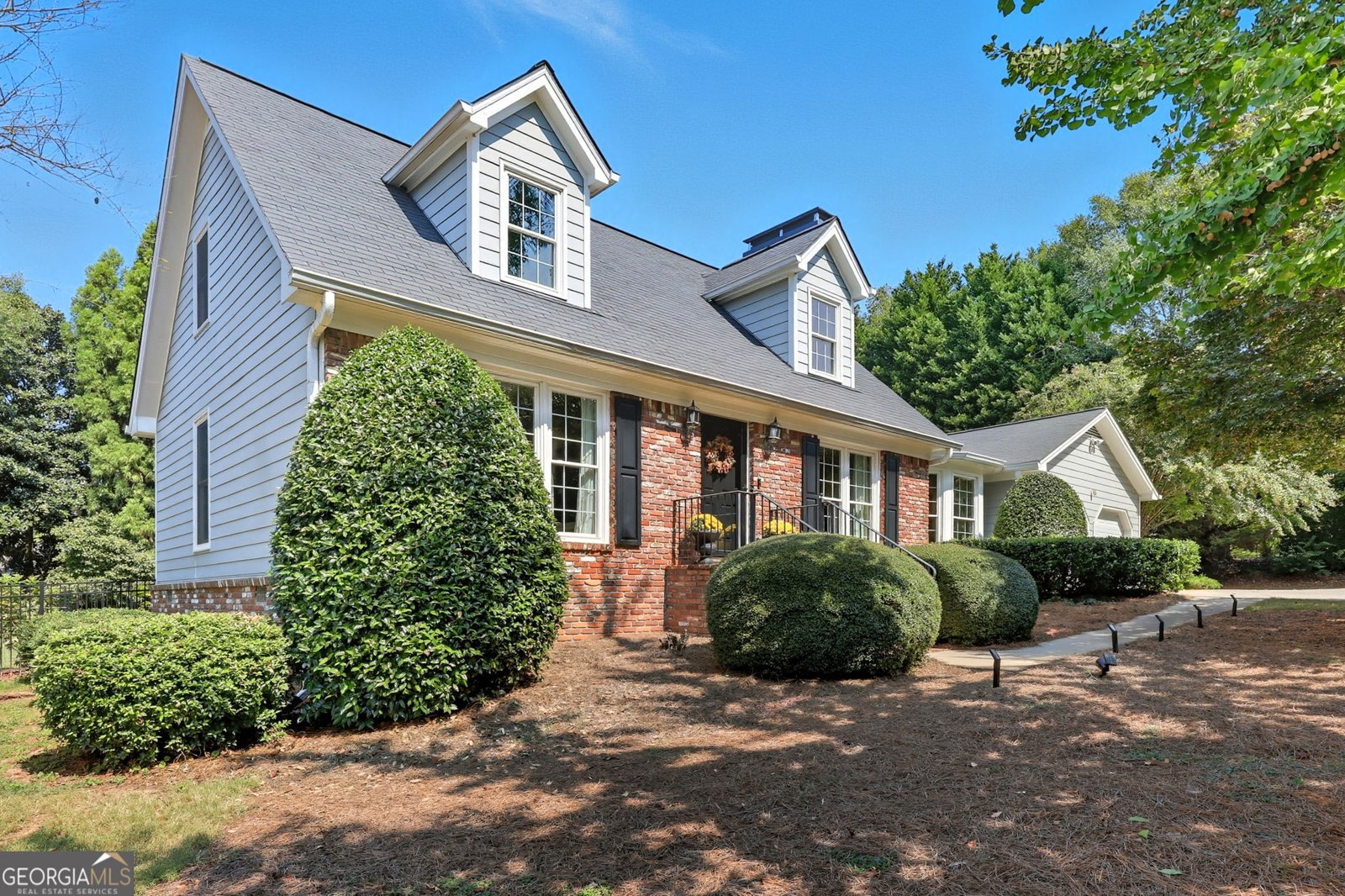153 Dunlap Landing Road Gainesville - 1