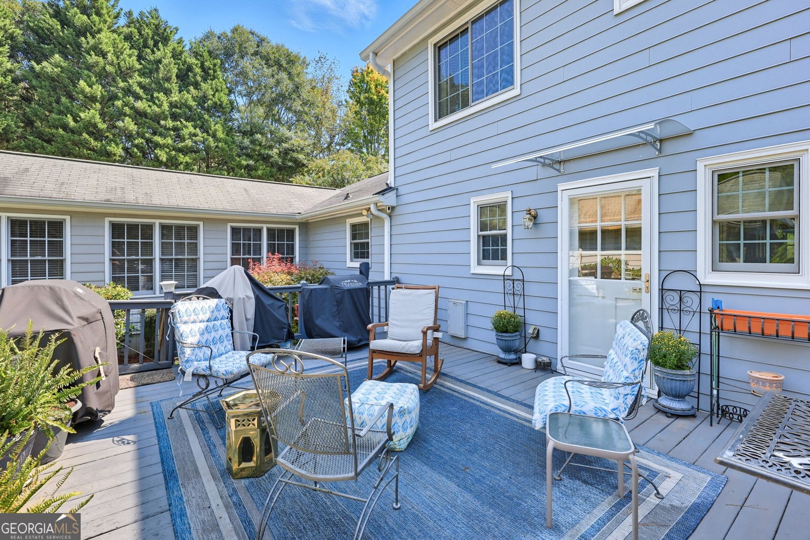 153 Dunlap Landing Road Gainesville - 11