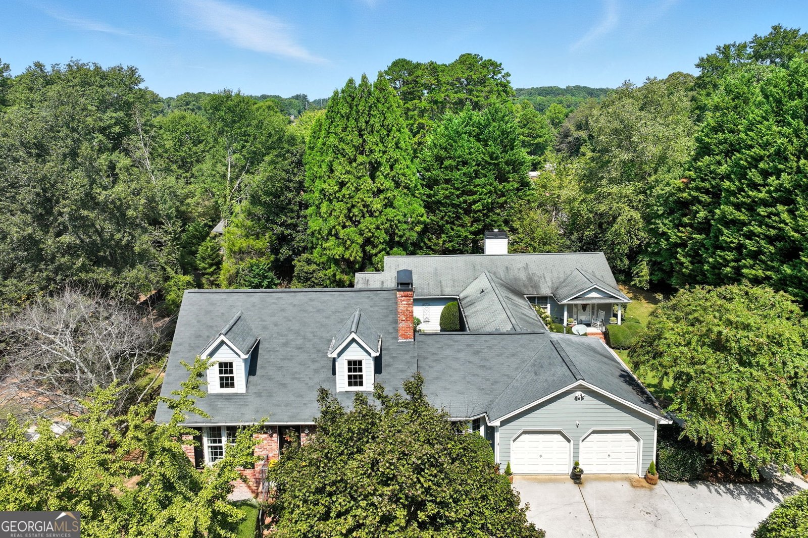 153 Dunlap Landing Road Gainesville - 12