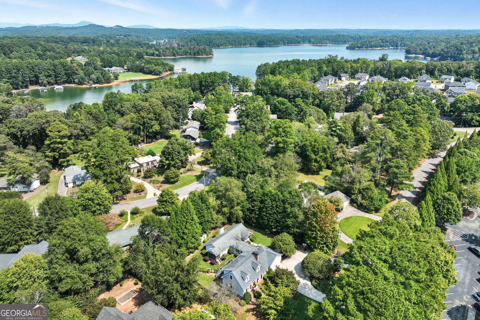 153 Dunlap Landing Road Gainesville - 14