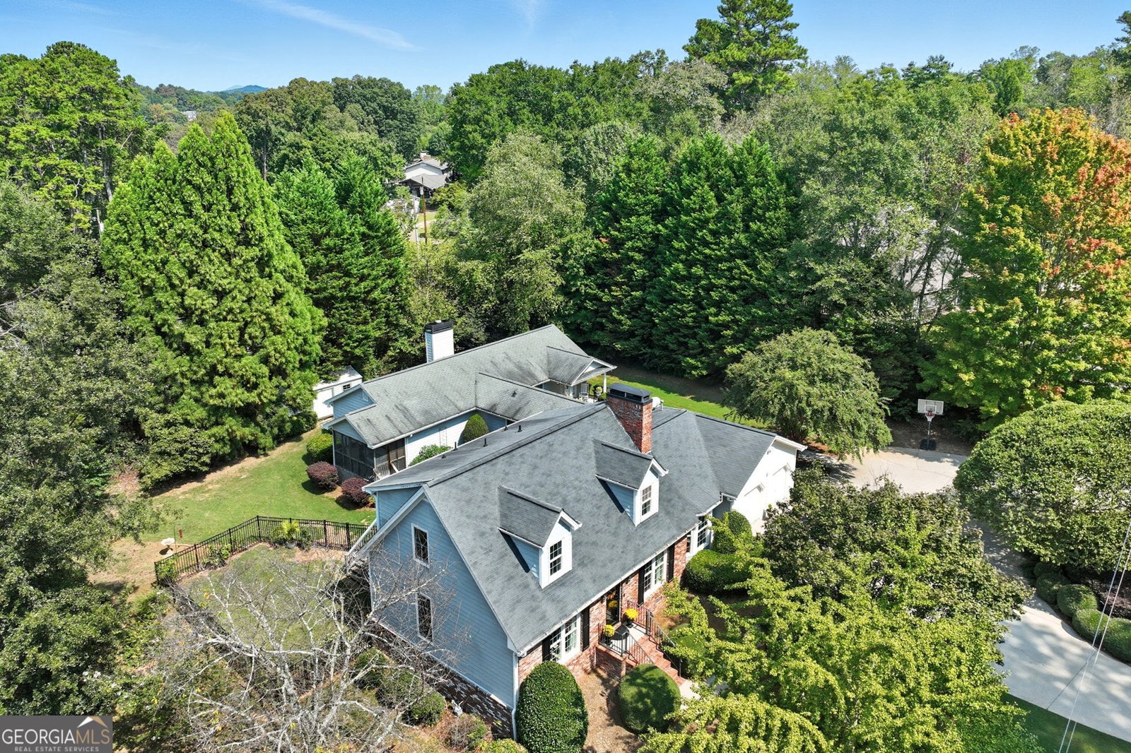 153 Dunlap Landing Road Gainesville - 15