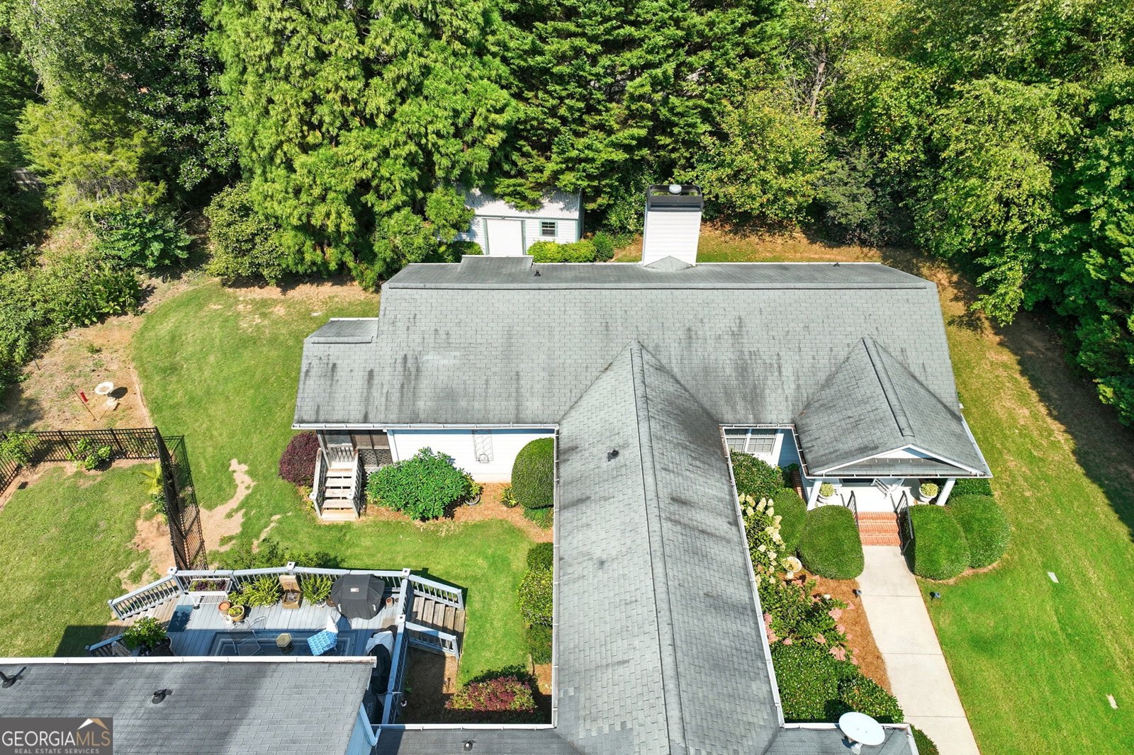 153 Dunlap Landing Road Gainesville - 16