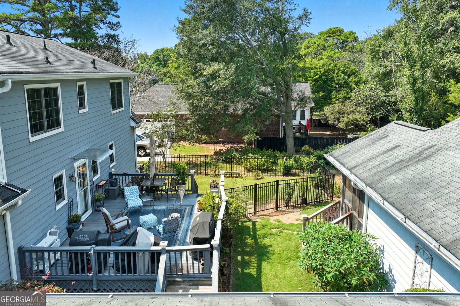 153 Dunlap Landing Road Gainesville - 17