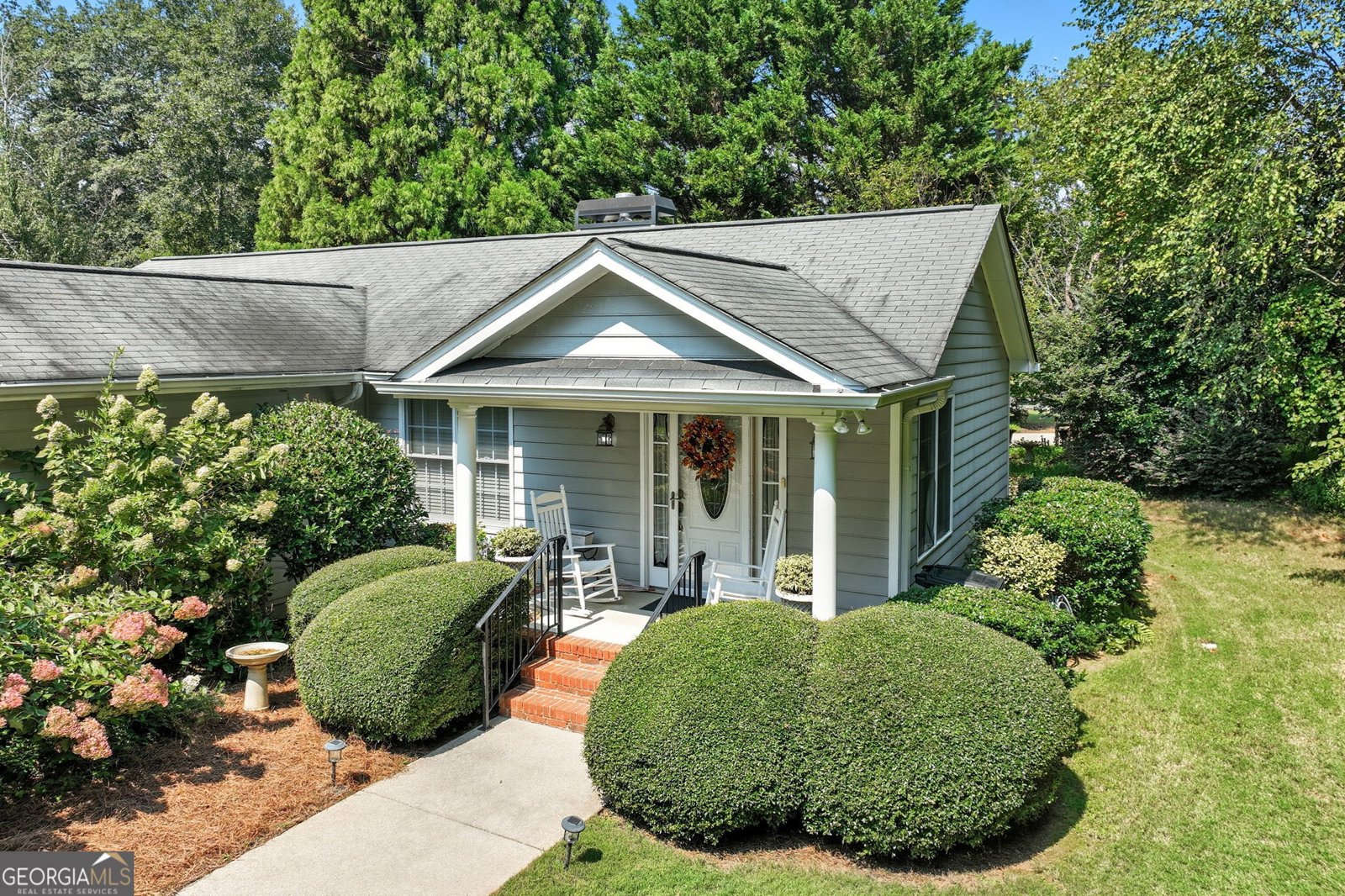 153 Dunlap Landing Road Gainesville - 18