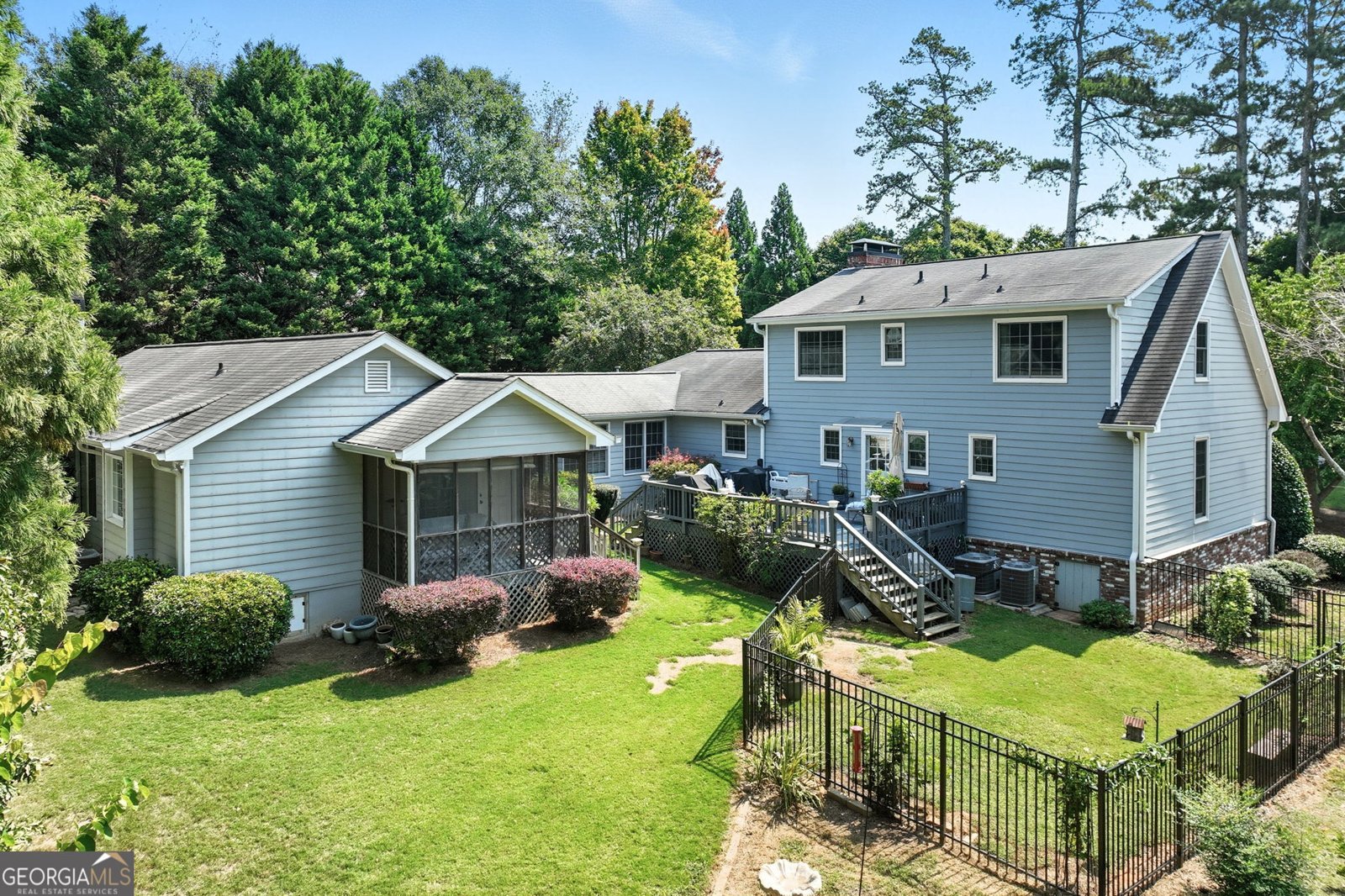 153 Dunlap Landing Road Gainesville - 19