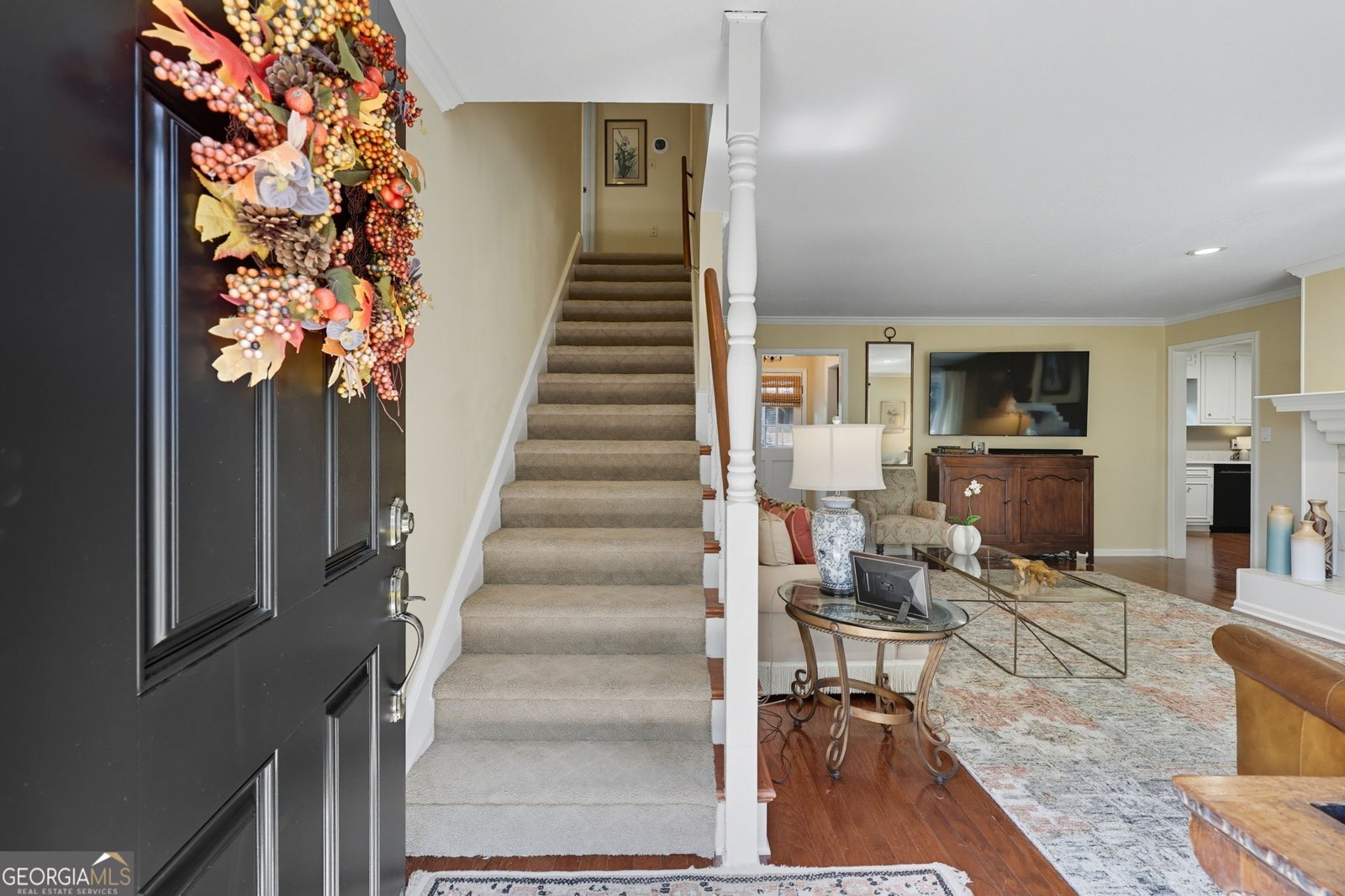 153 Dunlap Landing Road Gainesville - 20