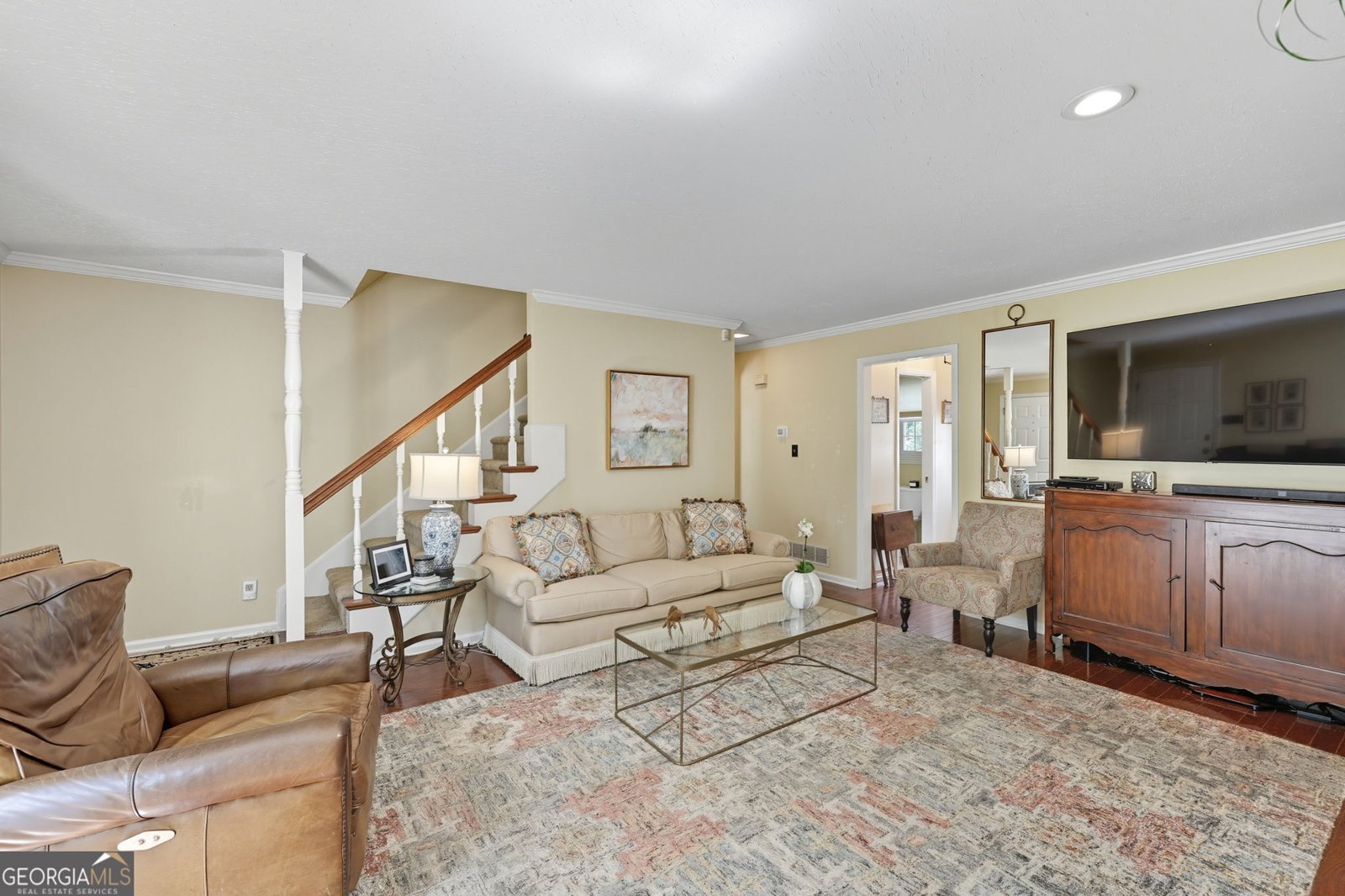 153 Dunlap Landing Road Gainesville - 22