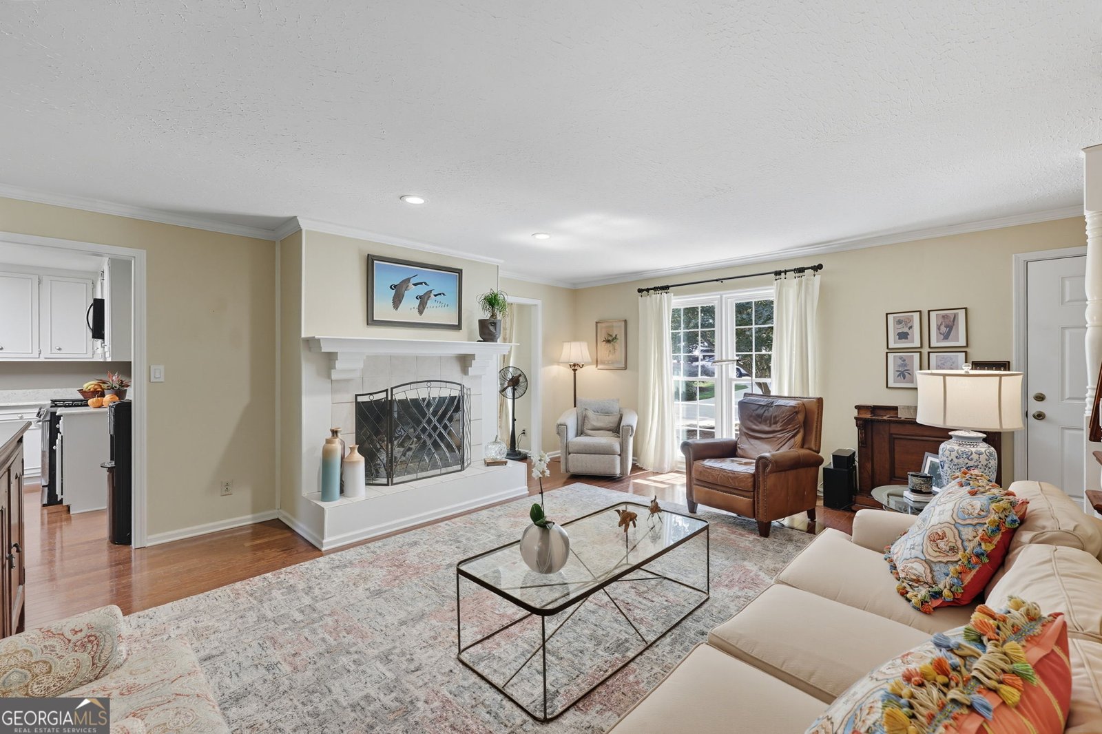 153 Dunlap Landing Road Gainesville - 23