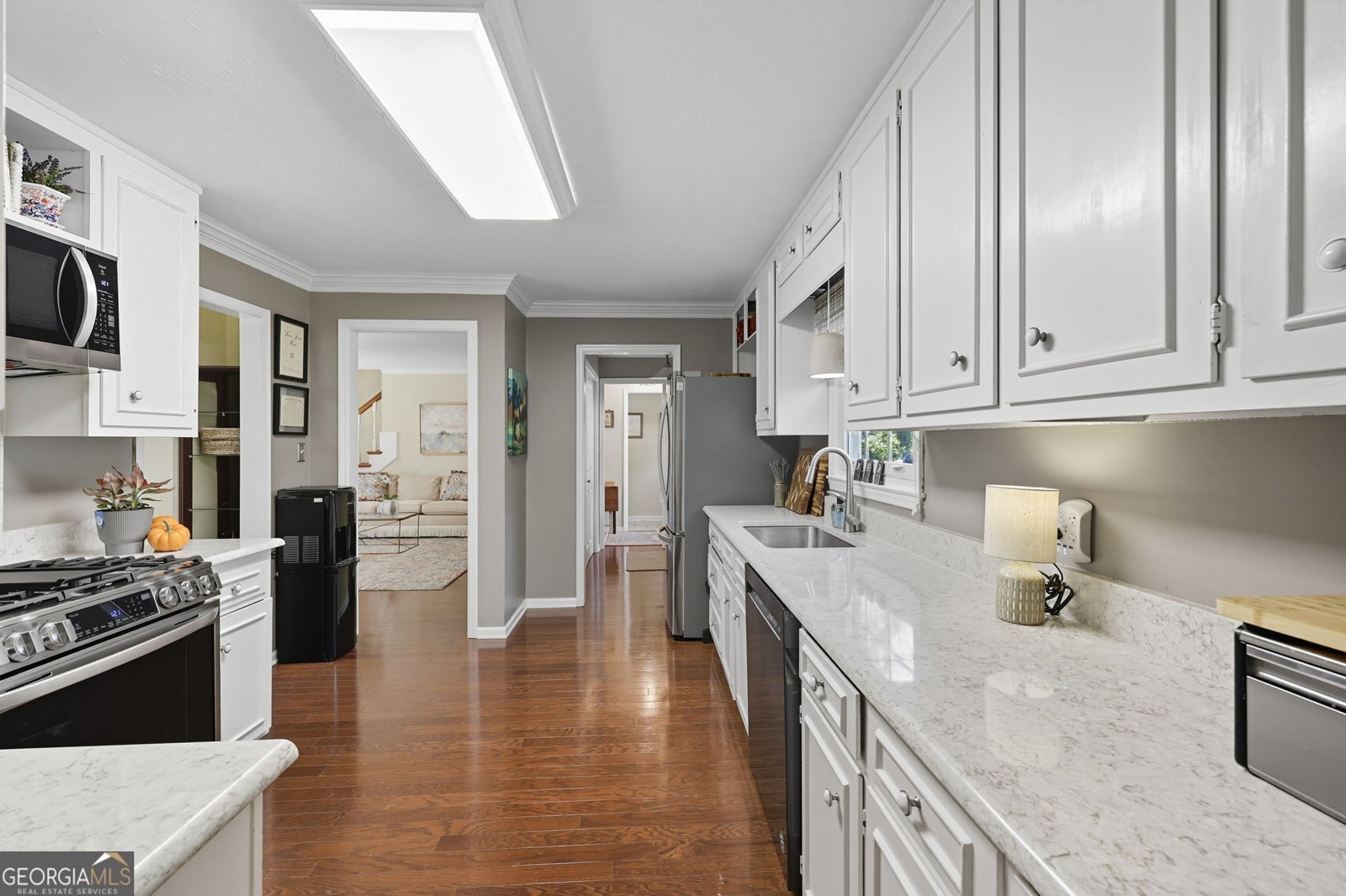 153 Dunlap Landing Road Gainesville - 27