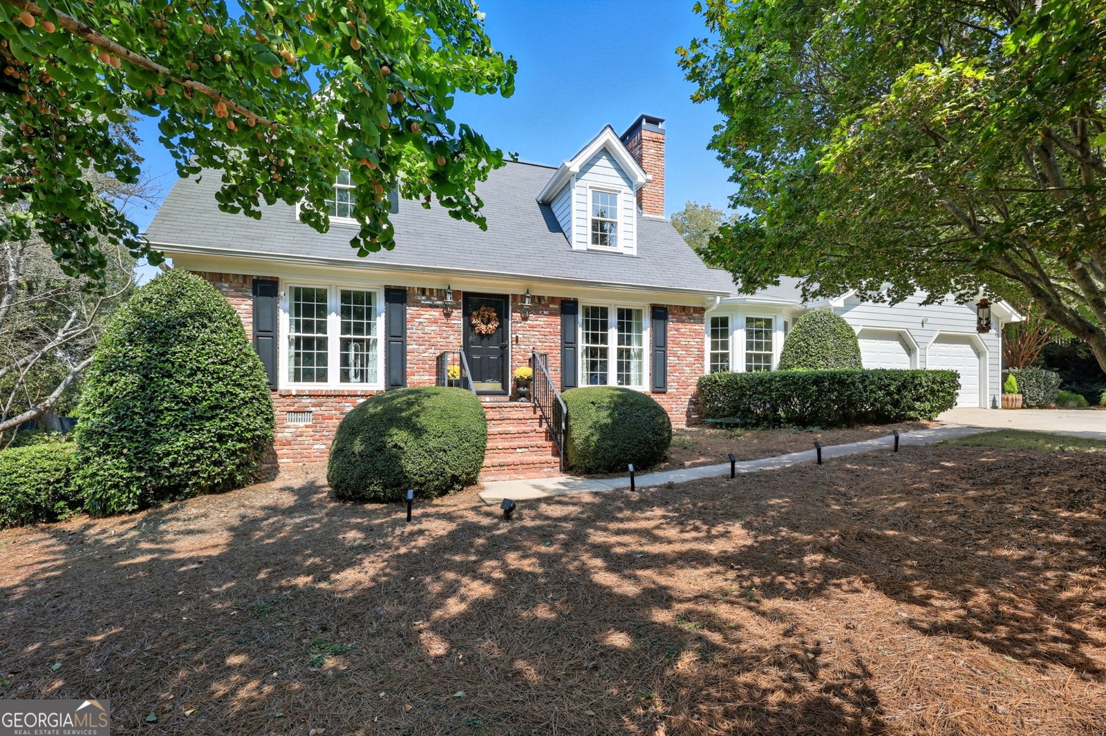 153 Dunlap Landing Road Gainesville - 3