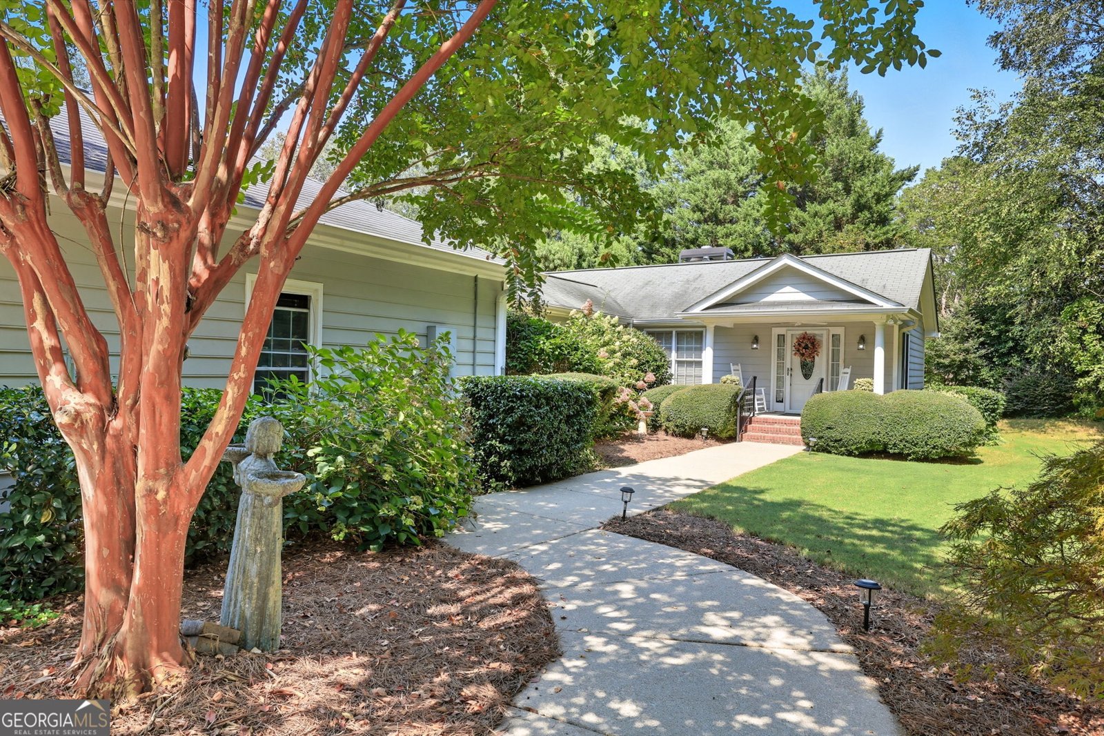 153 Dunlap Landing Road Gainesville - 4