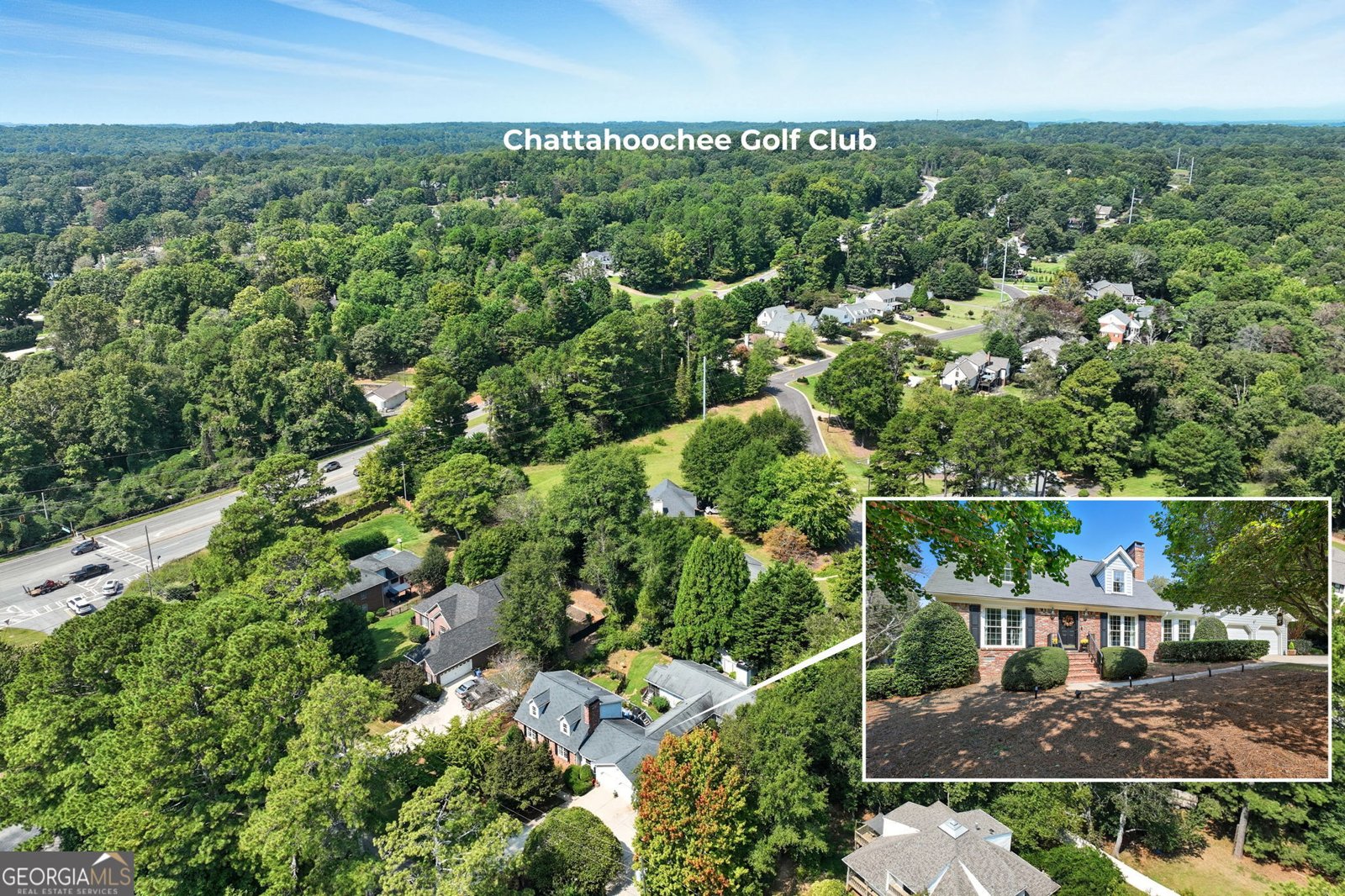 153 Dunlap Landing Road Gainesville - 44
