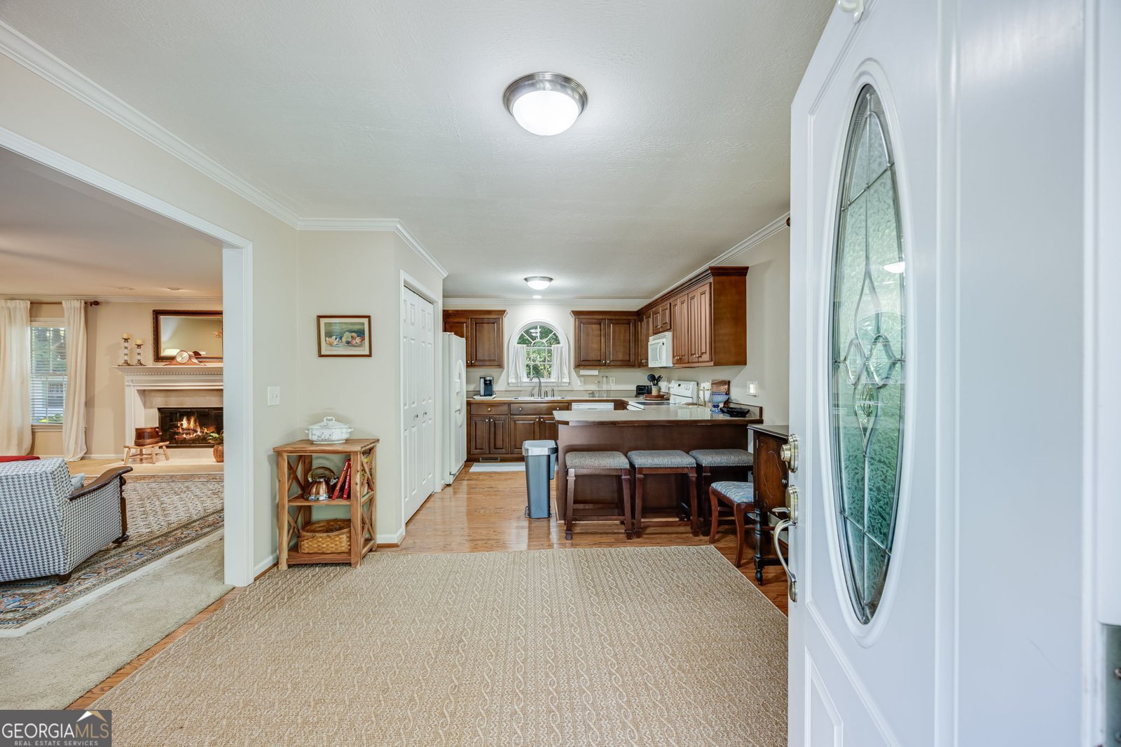 153 Dunlap Landing Road Gainesville - 45