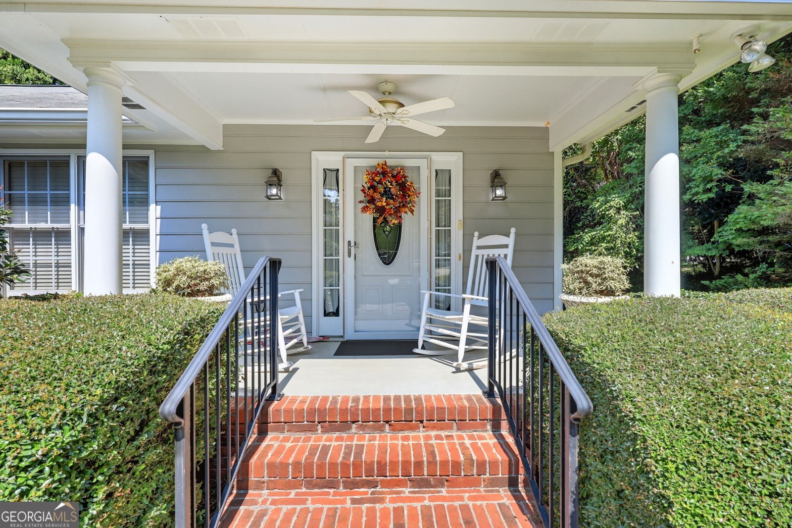 153 Dunlap Landing Road Gainesville - 5