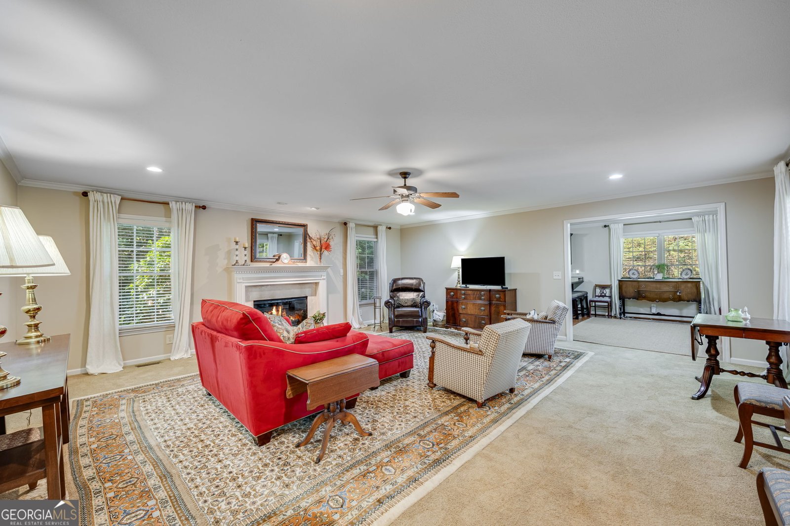 153 Dunlap Landing Road Gainesville - 54