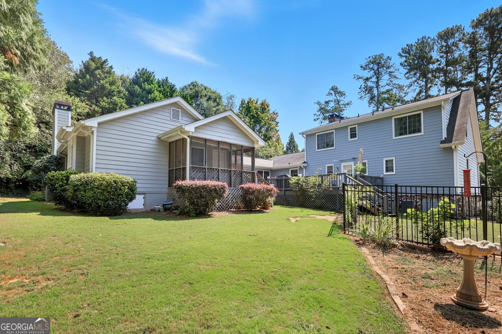 153 Dunlap Landing Road Gainesville - 7