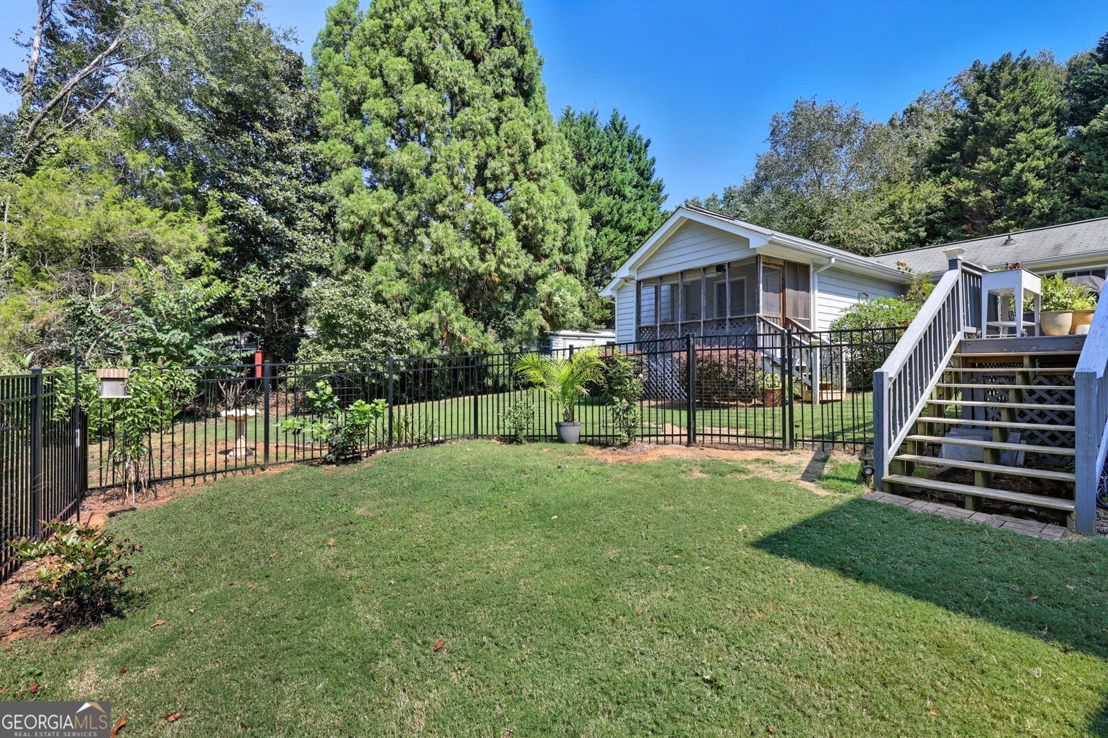 153 Dunlap Landing Road Gainesville - 8