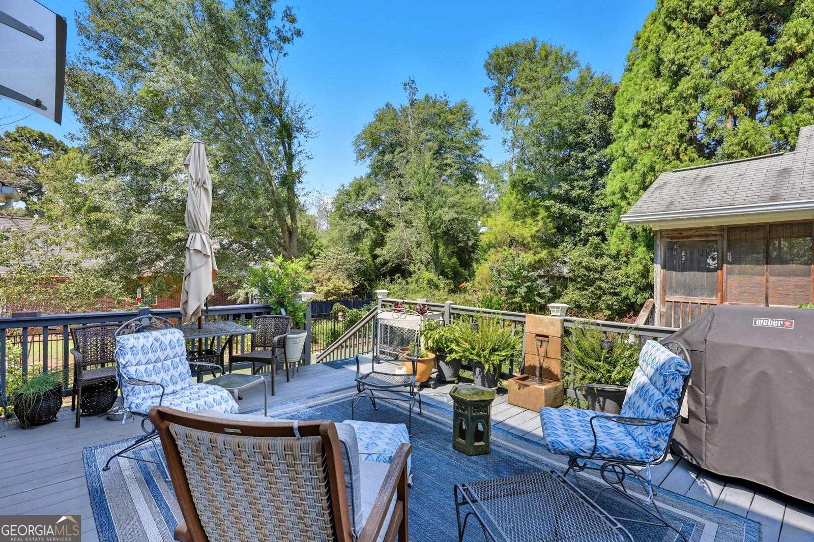 153 Dunlap Landing Road Gainesville - 9