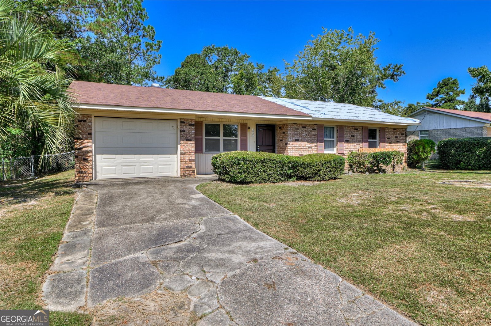 3621 Columbine Road Augusta - 2