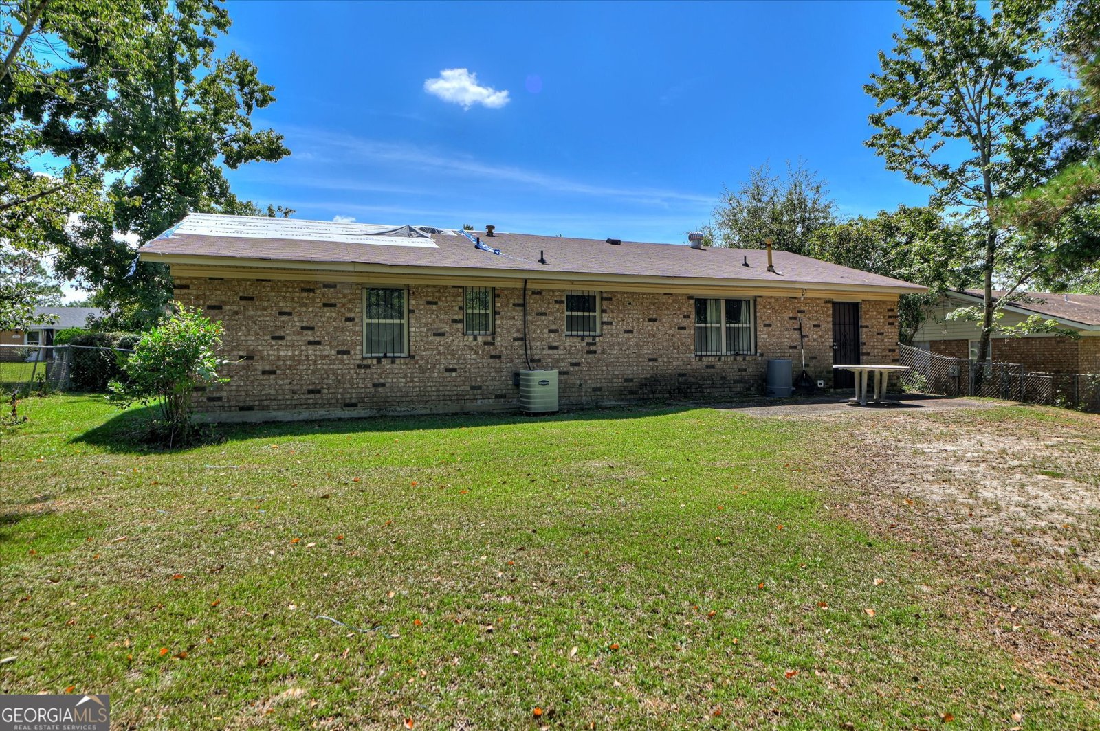 3621 Columbine Road Augusta - 24