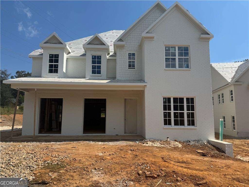 212 Suwanee Avenue Suwanee - 1