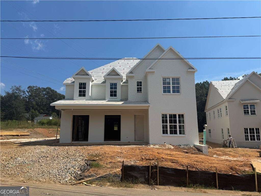 212 Suwanee Avenue Suwanee - 11