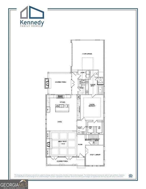 212 Suwanee Avenue Suwanee - 4