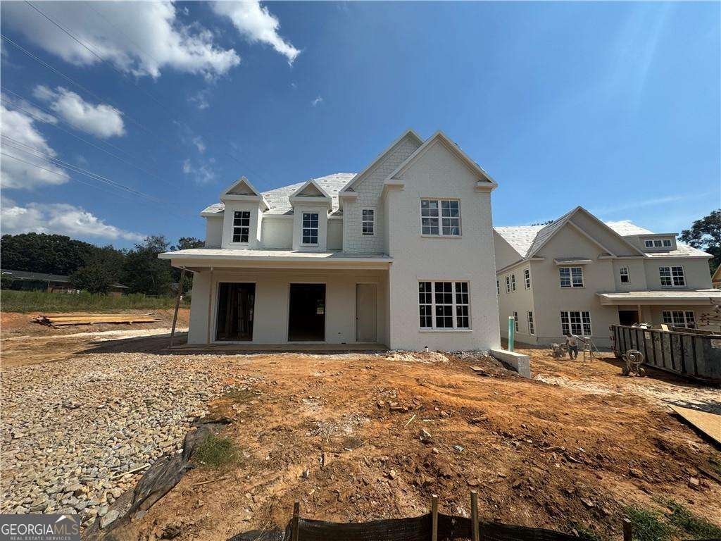 212 Suwanee Avenue Suwanee - 5
