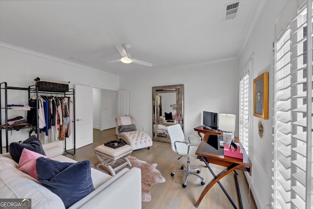 4222 Rickenbacker Drive Atlanta - 26