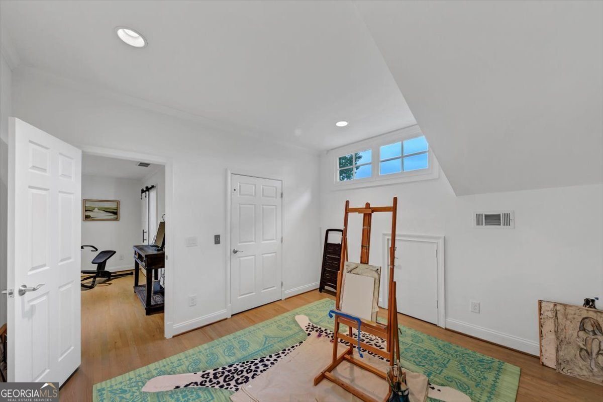 4222 Rickenbacker Drive Atlanta - 36