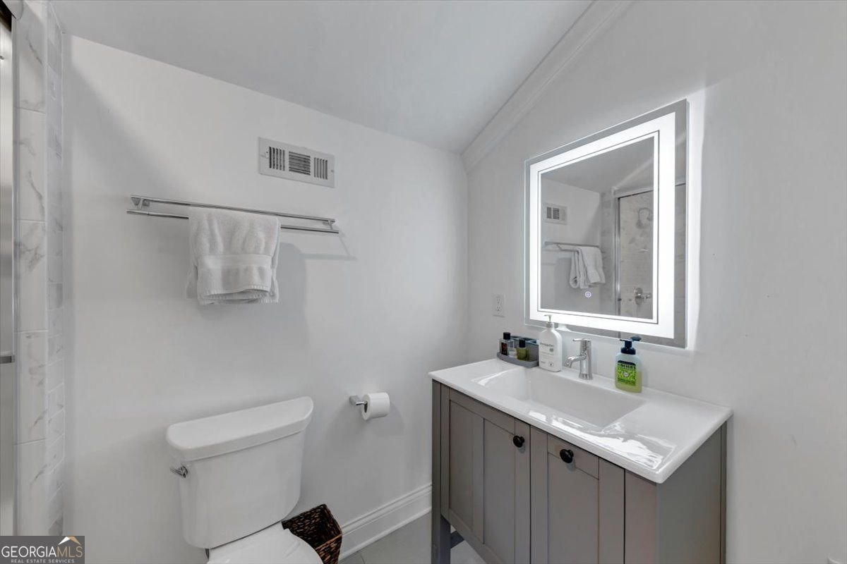 4222 Rickenbacker Drive Atlanta - 45