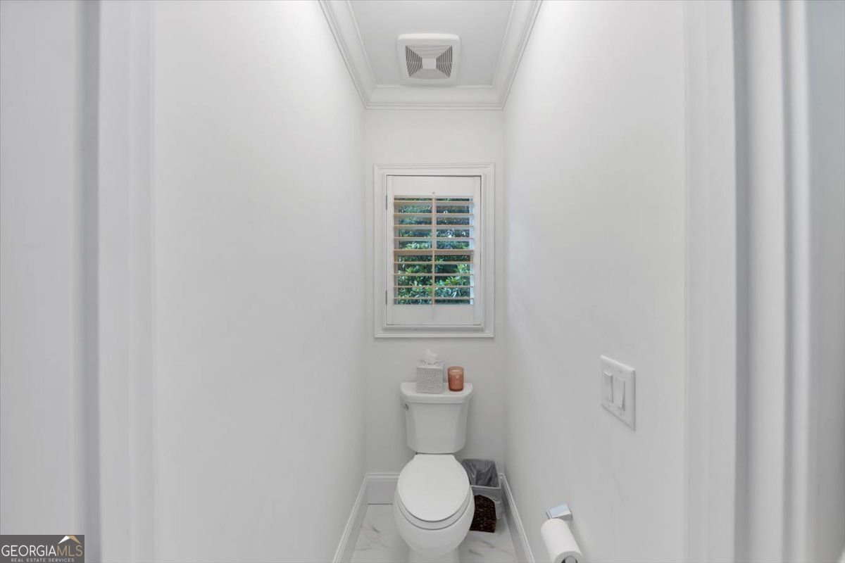 4222 Rickenbacker Drive Atlanta - 46
