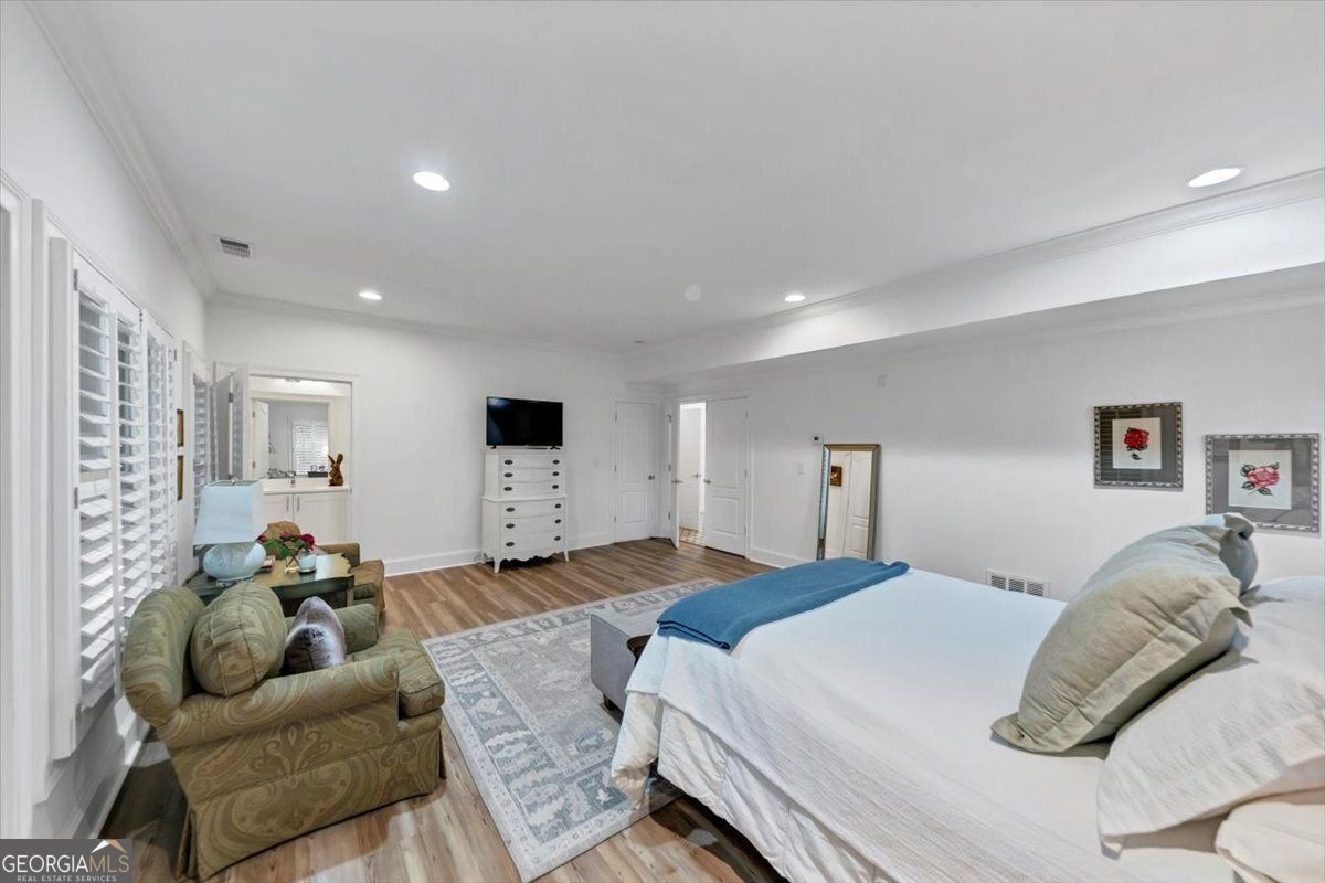 4222 Rickenbacker Drive Atlanta - 59