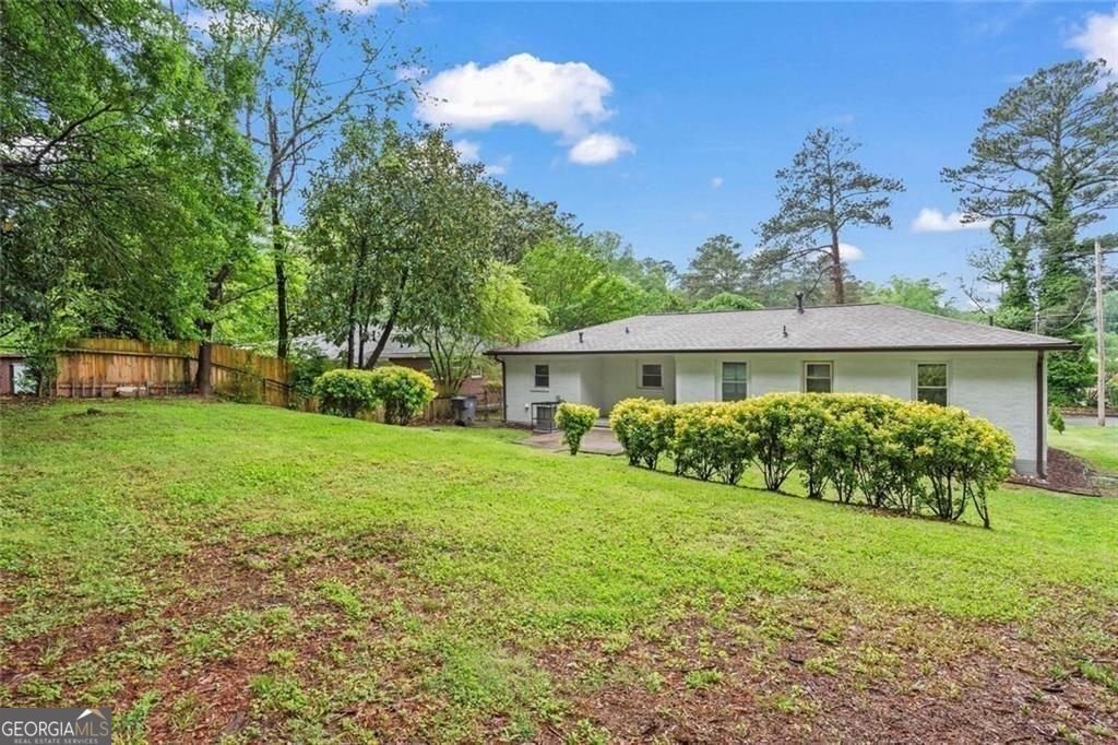 2478 Graywall Street East Point - 24