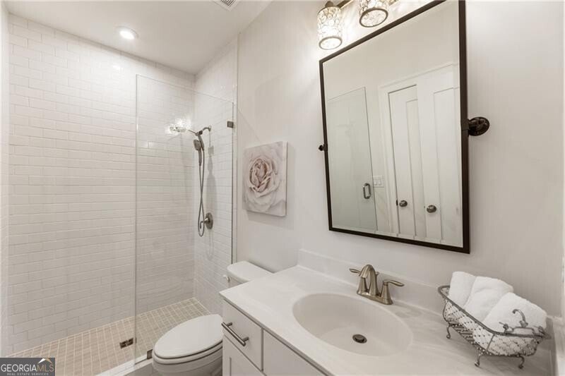 376 Concord Street Alpharetta - 1