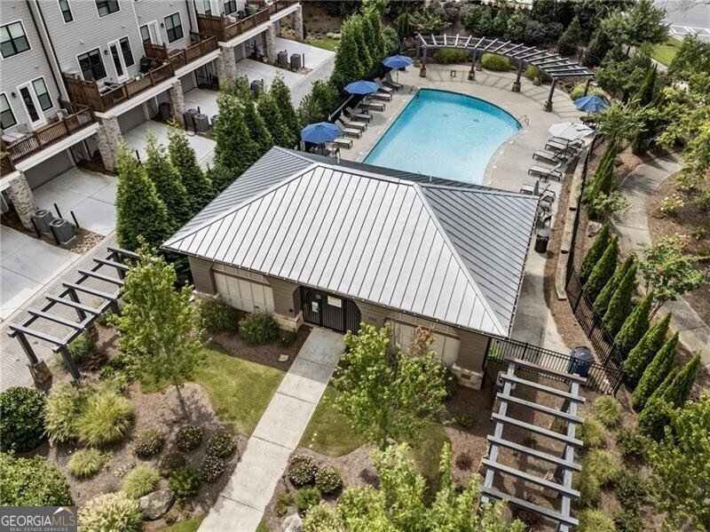 376 Concord Street Alpharetta - 10