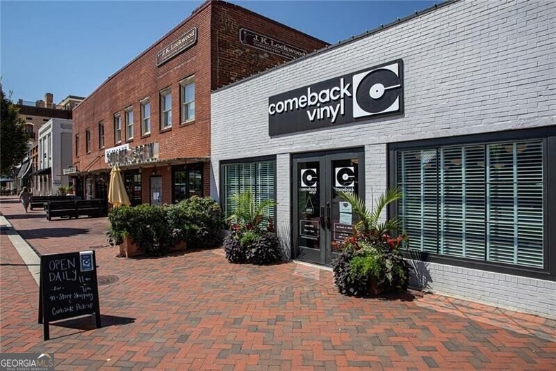 376 Concord Street Alpharetta - 21