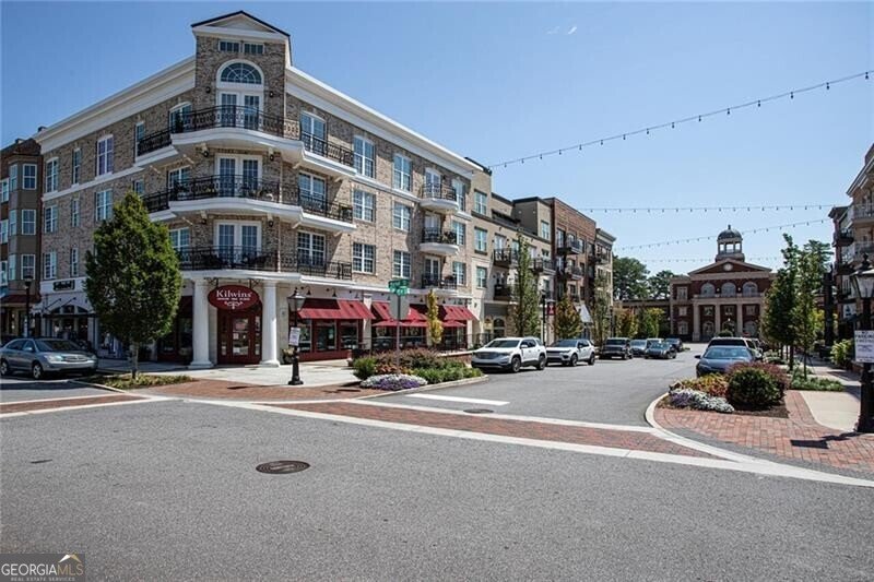 376 Concord Street Alpharetta - 23