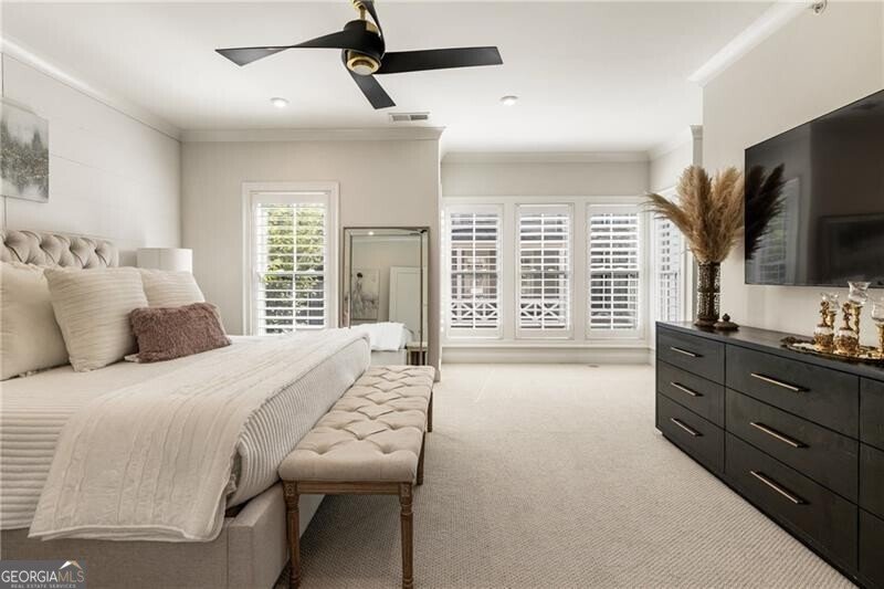 376 Concord Street Alpharetta - 30