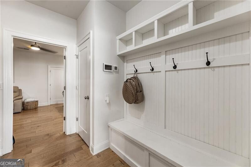 376 Concord Street Alpharetta - 4