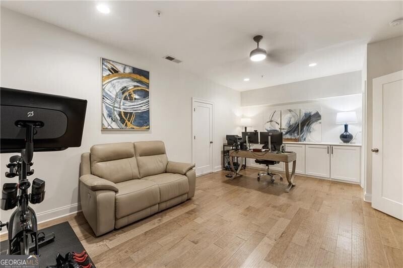376 Concord Street Alpharetta - 5
