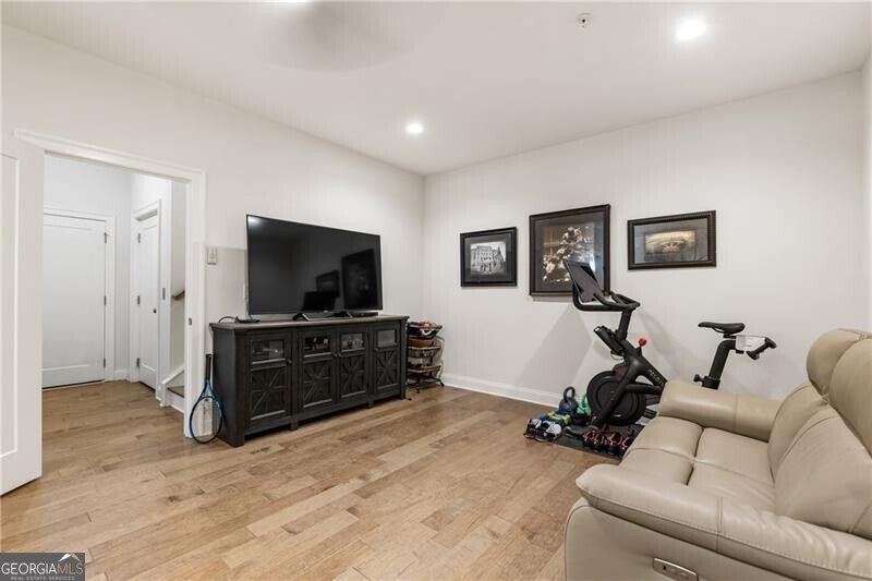 376 Concord Street Alpharetta - 6