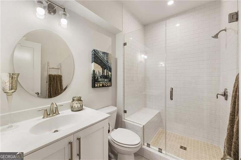 376 Concord Street Alpharetta - 7