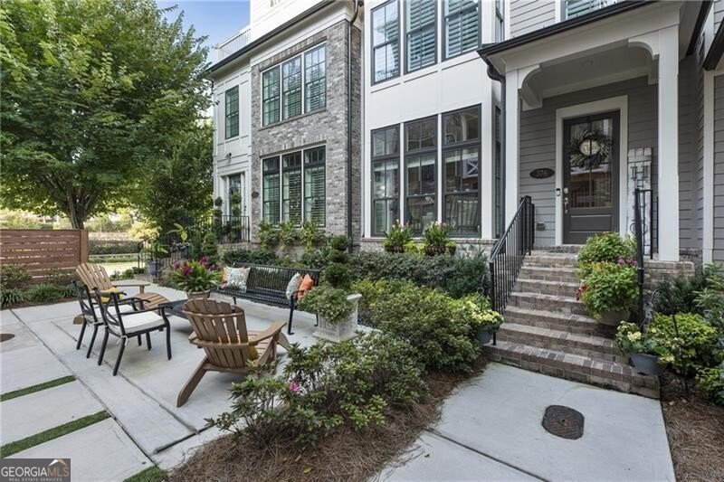 376 Concord Street Alpharetta - 9