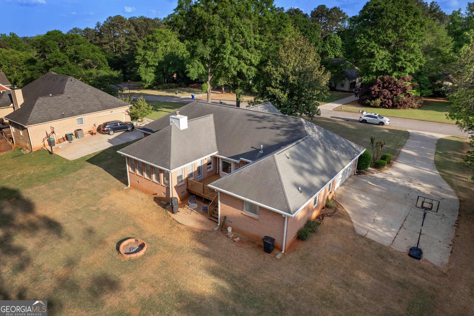 1030 Lakehaven Way McDonough - 5