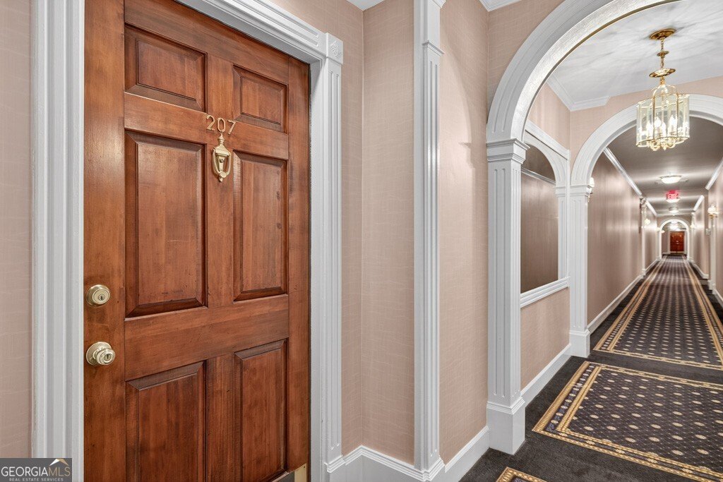 2865 Lenox Road Atlanta - 2