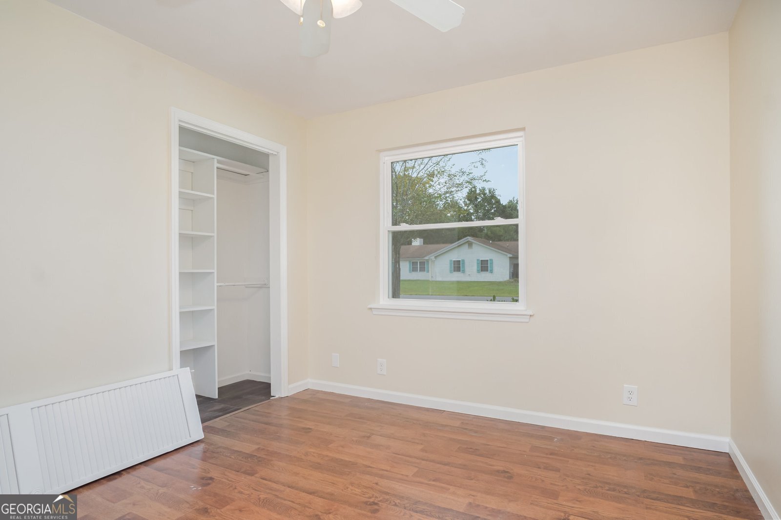 108 Willow Lake Drive Kingsland - 11